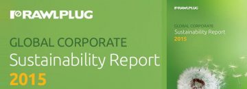 Sustainability Report